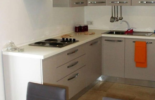 Captivating 2-bed Apartment in Grottole - Foto 9