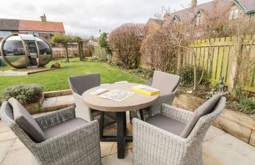 Coast Cottage - Foto 41