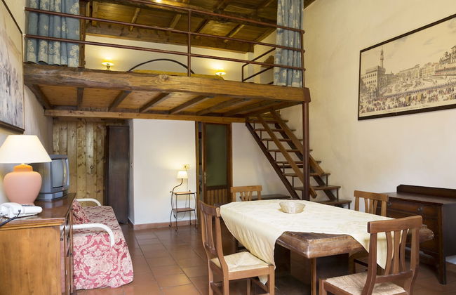 Villa Grassina - Foto 3