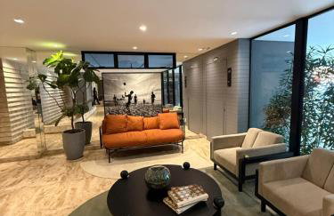 Studio Premium com lazer completo , ótima localização - Foto 36