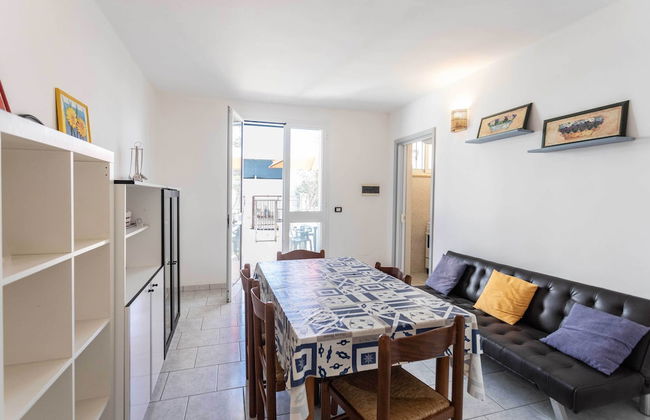 APPARTAMENTI MALDIVE DEL SALENTO - Foto 22