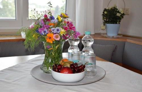 Ferienwohnungen Andreas Schäfler - Foto 30