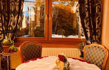 Haus bei der Linden Ferienwohnungen - Foto 78