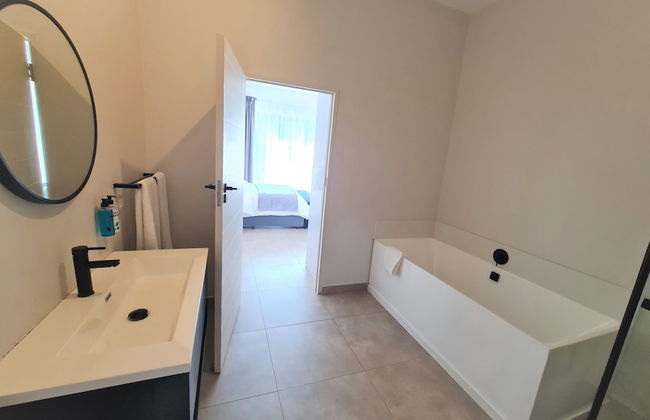 MINT Apartments Greenside - Foto 58