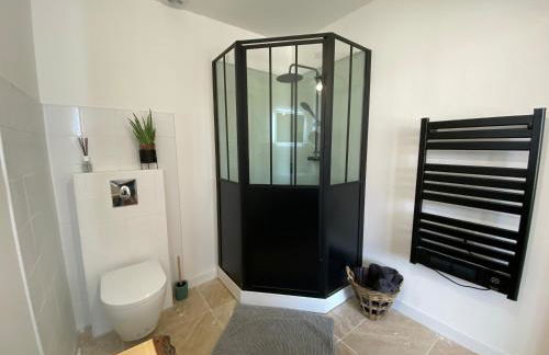 La Parenthèse du Dahu Gîte de 6 pers - Foto 16