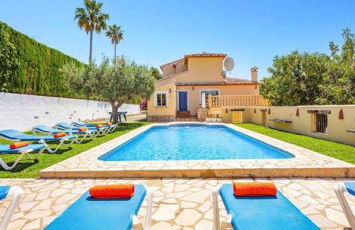 Villa Pascualita by Villa Plus - Foto 19