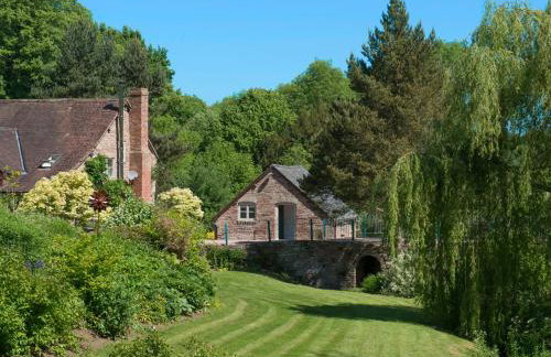 Mill Cottage - Foto 30