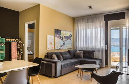 Eviono Sea View Apt Afthonia - Anemelia - Photo 15