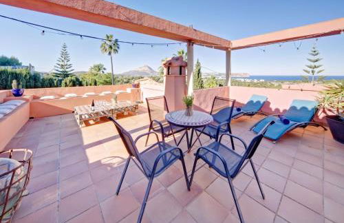 Villa Chill Out on the Sea by Interhome - Foto 84