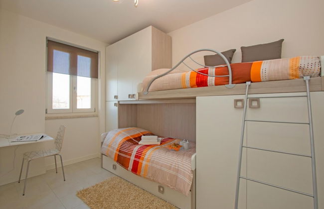 Le Corti Caterina A9 Apartment by Wonderful Italy - Foto 11