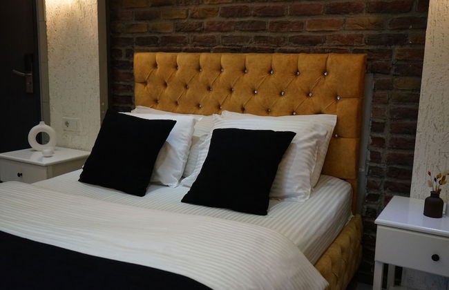 Nova Park Hotel & Suite - Foto 12