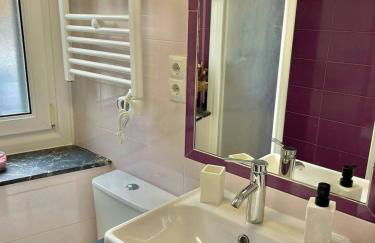 Kai Bilbao - Apartamento junto a la ria - Foto 32