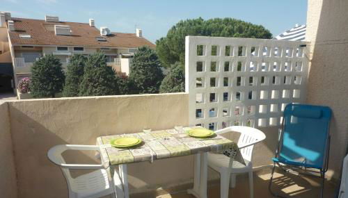 Studio à 50 m de la plage et du sentier littoral - Foto 3