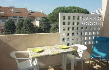 Studio à 50 m de la plage et du sentier littoral - Foto 3