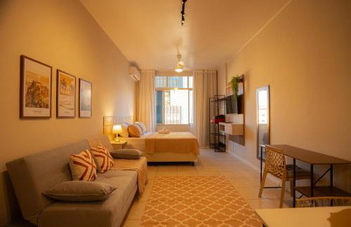 360 Centro Metrô Uruguaiana By SUHCasa - Foto 15