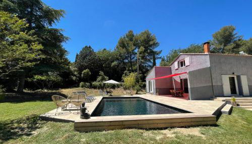 Le Domaine de Jaïba - Foto 5, Garden