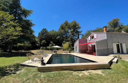 Le Domaine de Jaïba - Foto 5