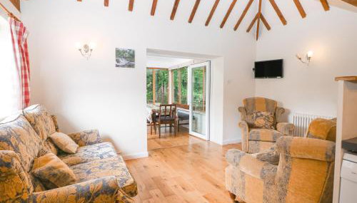 Byre Cottage 4 - Foto 3