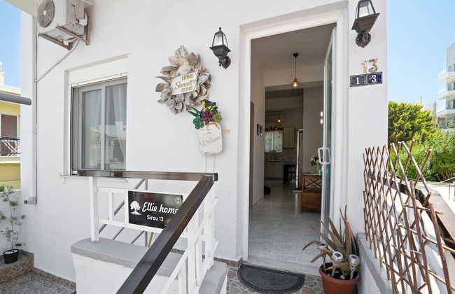 Elie s House Next to the Beach - Foto 14