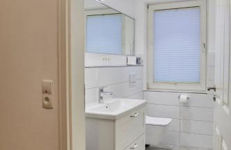 Gemütliche Wohnung mit Balkon - Foto 13