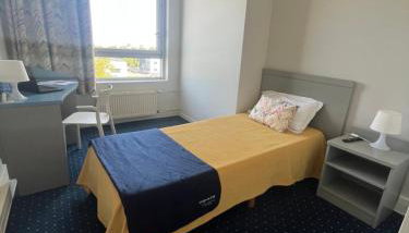 Capucine Cosy Appart Hôtel 3 étoiles - Foto 5