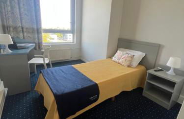 Capucine Cosy Appart Hôtel 3 étoiles - Foto 5