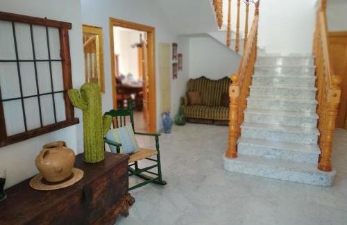 Alojamiento Rural Monte del Sol - Foto 10