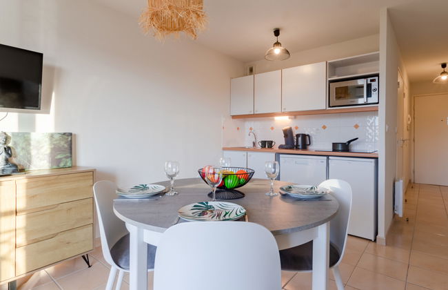 La Presqu'île - Foto 8