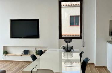 Detail Caballo Blanco I - Foto 36