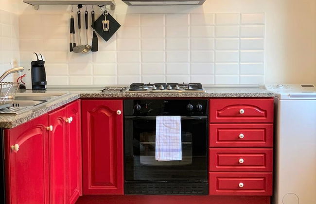 La Coroncina Lodging - Foto 67