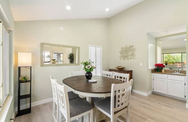 @ Marbella Lane - Amazing Views Serene Retreat - Foto 21