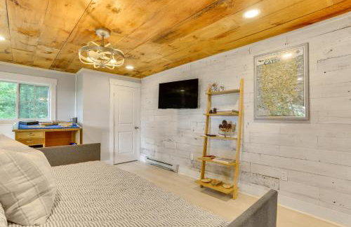 Lovely Country Retreat, 4 Mi to Dtwn Narrowsburg! - Foto 20