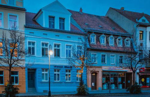 Exklusives und stilvoll eingerichtetes Apartment für Erwachsene - Foto 7