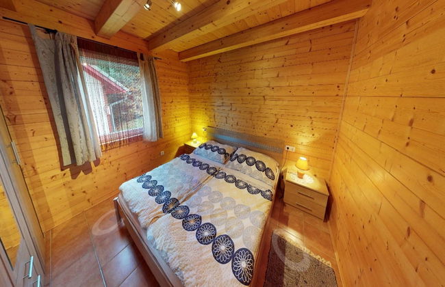 Holiday Home in Bodensdorf by Lake Ossiach - Photo 2