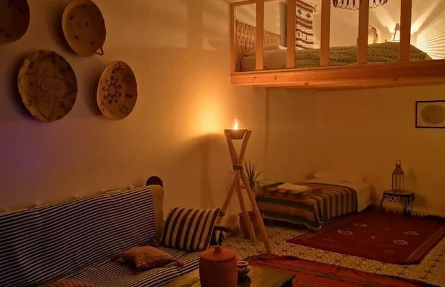 Dar L'Hadja - Photo 14