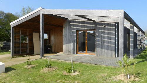 Gite Le Koto - Foto 3