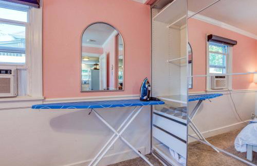 Modern 2 Bedroom Farmhouse Cottage with Hot Tub in Snohomish - Foto 35