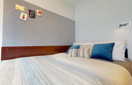 For Students Only - iQ Highbury in London - Foto 10