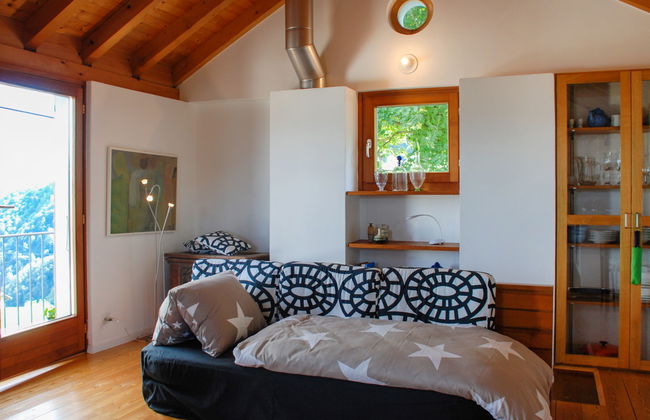 Baita Pimpisnino - Foto 14