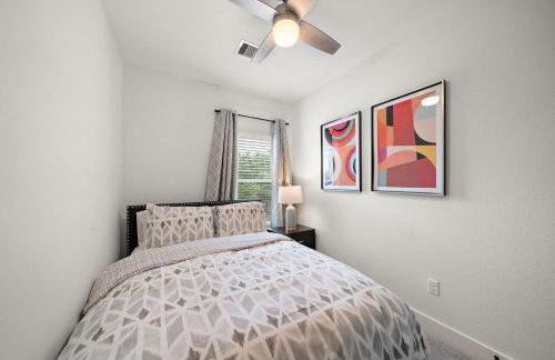 Med Center Retreat Near Downtown Games WiFi Desk - Foto 24