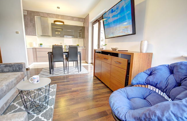 HelApart - Apartamenty Foka - Photo 42