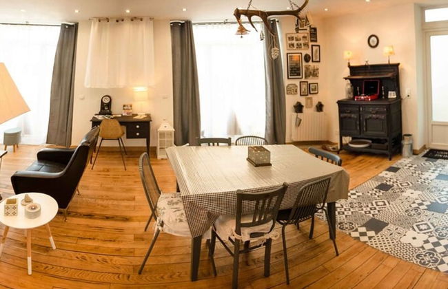 House in Vosges Near Forest and Hiking Trails - Photo 25