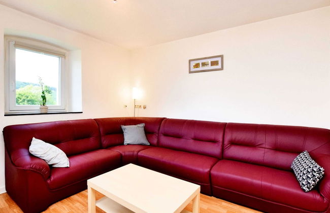 Holiday Home in Saint Vith With Terrace - Photo 14