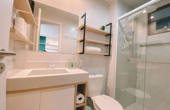 Compactos de Luxo - J.smart Aldeota - Foto 28