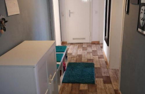 Private Apartment - Foto 8