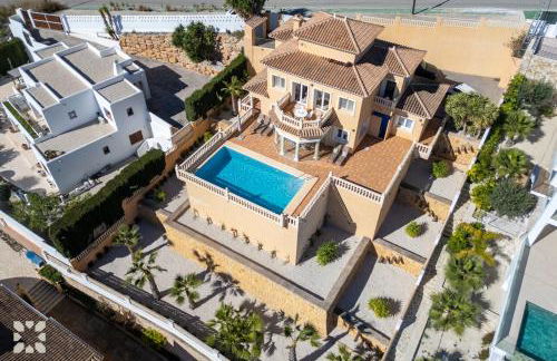 Villa Gran Sol by Abahana Villas - Foto 7