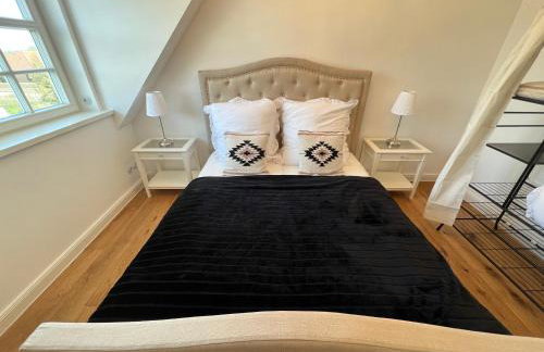 stilvolle Ferienwohnung Sweet Magnolia - Photo 11