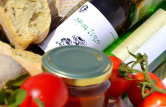 Volissos Holiday Homes - Foto 26