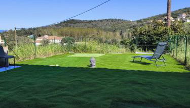 Havre de paix T3 vue mer - Foto 2