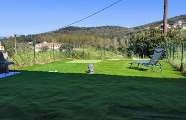 Havre de paix T3 vue mer - Foto 2